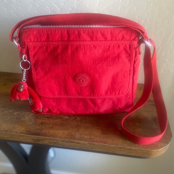 Kipling Felicia Handbags - Kipling Felicia handbag